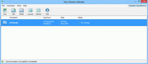 Sync Breeze Ultimate Crack & Keygen