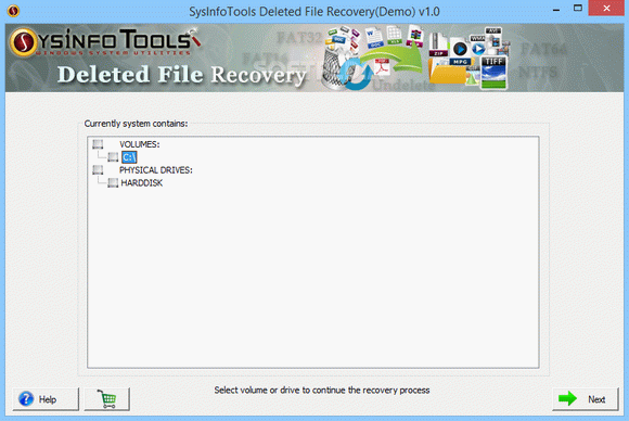 SysInfoTools Deleted File Recovery Crack Plus Keygen