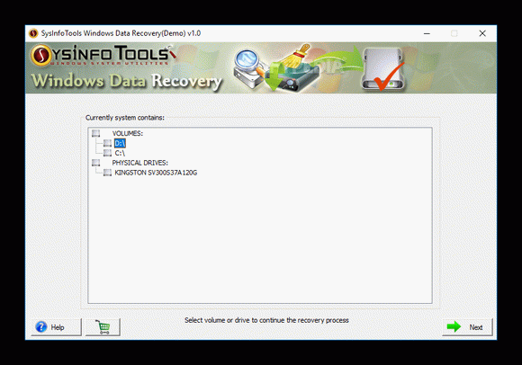 SysInfoTools Windows Data Recovery Crack With Serial Number 2024