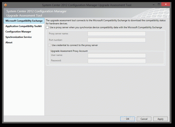 System Center 2012 Configuration Manager Upgrade Assessment Tool Crack + License Key Download 2024