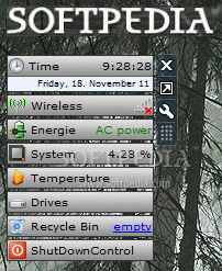 System Monitor 2 Keygen Full Version