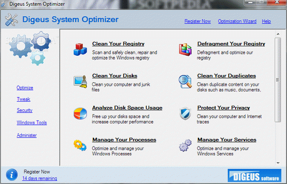 System Optimizer Crack With Activator Latest 2023