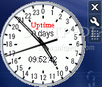 System Uptime II Crack With Serial Number Latest