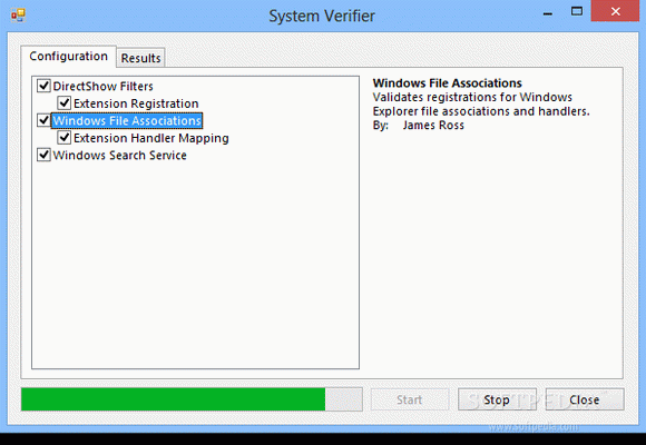 System Verifier Crack With Activation Code Latest 2024