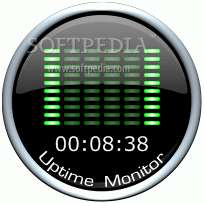 systemDashboard - Uptime Monitor Crack + Activator