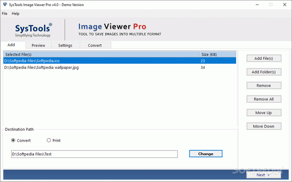 SysTools Image Viewer Pro Crack Full Version