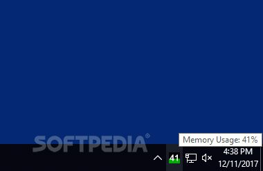 Systray Memory Display Crack With Keygen Latest