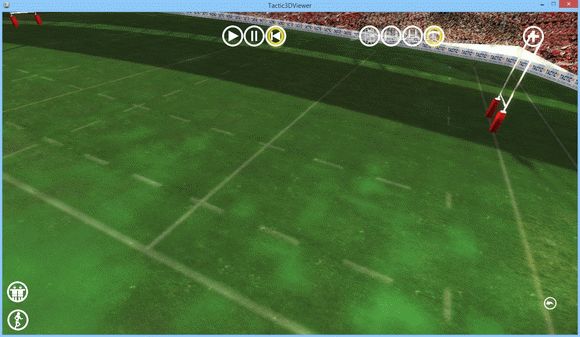 Tactic3D Viewer Rugby Crack With License Key Latest 2024