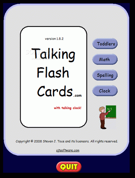 Talking Flash Cards Crack With Serial Key
