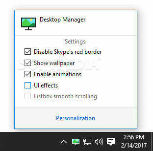 Desktop Manager Keygen Full Version