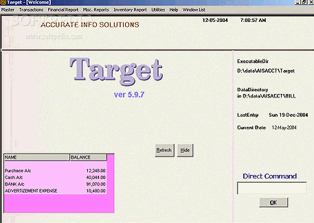 Target Crack + Keygen Download 2024