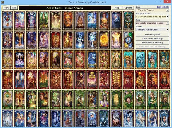 Tarot SG 2014 Crack With Activation Code Latest 2022