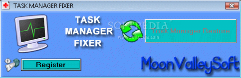 Task Manager Fixer Crack With Serial Key 2024