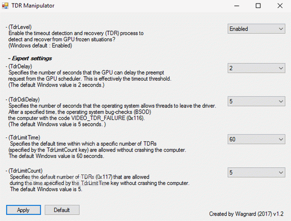 TDR Manipulator Crack + Activator Download