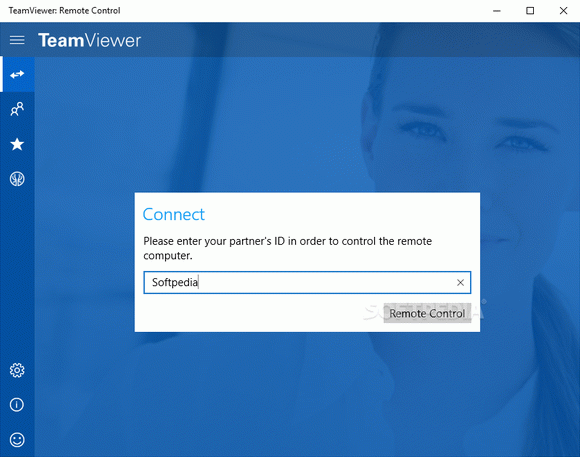 TeamViewer: Remote Control Crack With Keygen