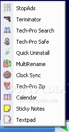 Tech-Pro Utilities Collection Crack + License Key Download