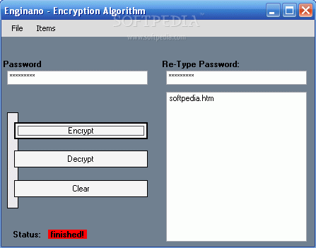 teenprogrammer encryptor Crack & License Key