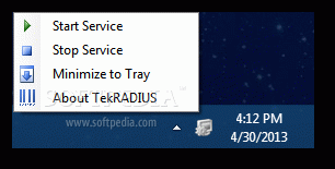 TekRadius Crack + Serial Number (Updated)