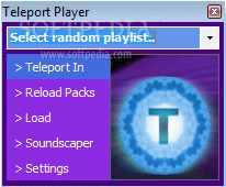 Teleport Player Crack With Serial Key Latest