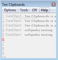 Ten Clipboards Crack With Serial Number Latest 2024