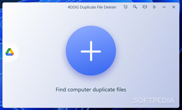 4DDiG Duplicate File Deleter Crack + Activation Code Download