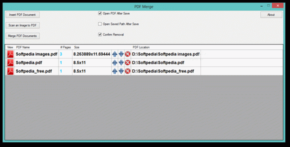 PDF Merge Crack Plus Serial Number