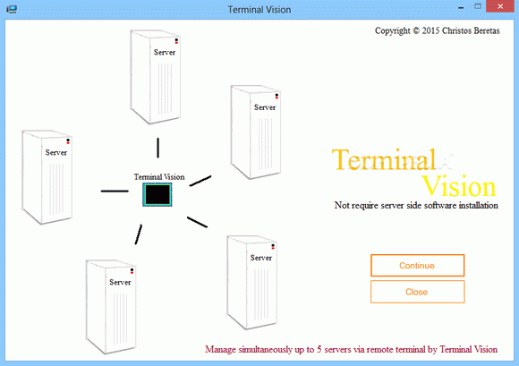 Terminal Vision Crack + Keygen Download