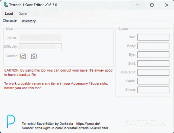 TerrariaU Save Editor Crack + License Key (Updated)