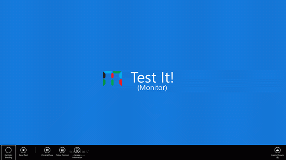 Test It! (Monitor) for Windows 8 Crack + Serial Number Download 2024