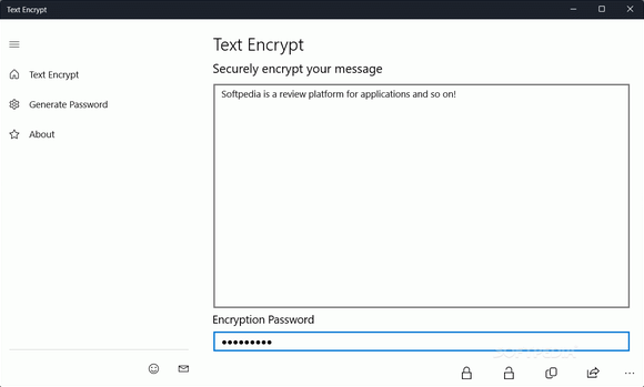 Text Encrypt Crack + Activation Code (Updated)