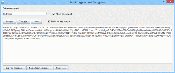 Text Encryption and Decryption Crack + License Key Download