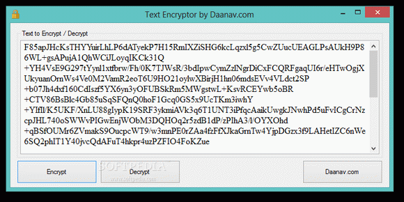 Text Encryptor Crack With Activator 2024