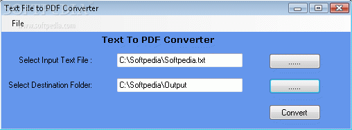 Text To PDF Converter Crack With Serial Key Latest