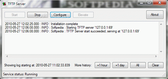 TFTP Server Crack + Serial Number (Updated)