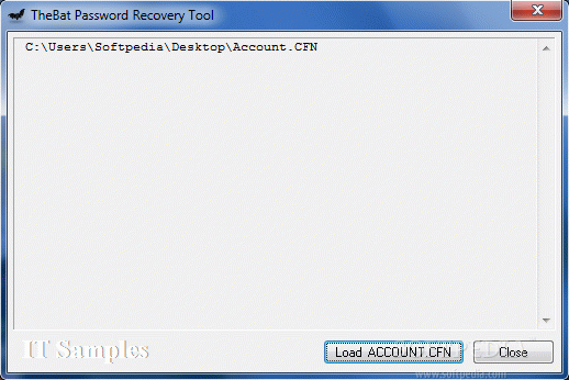 TheBat Password Recovery Tool Crack With Serial Key 2024