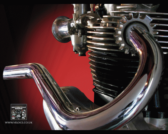 The Fine Art of the Motorcycle Engine Screensaver Crack + Activator