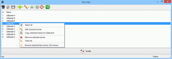 The Hat Crack With Activation Code Latest 2022