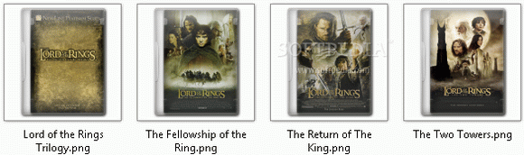 The Lord of The Rings Trilogy Crack + Serial Key (Updated)