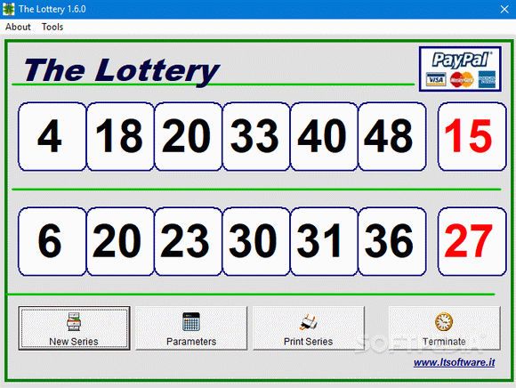 The Lottery Crack With Serial Number