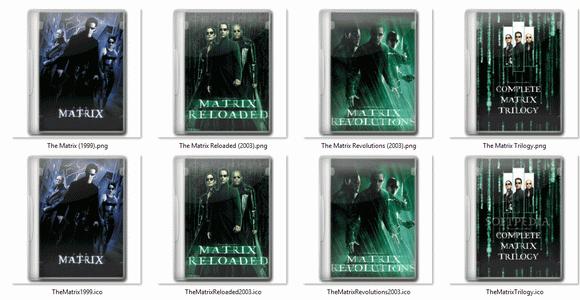 The Matrix Trilogy Crack With Activation Code 2024