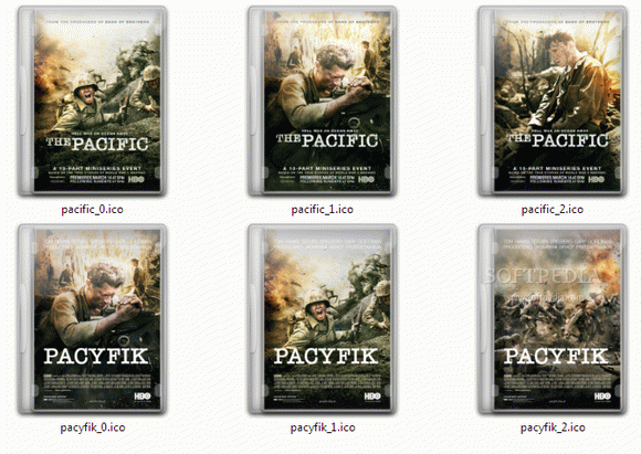 The Pacific DVD Case Pack Crack With Keygen Latest