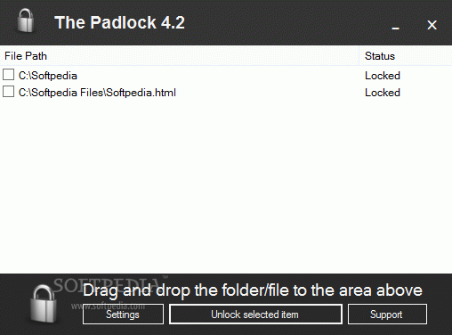 The Padlock Crack + Serial Number (Updated)