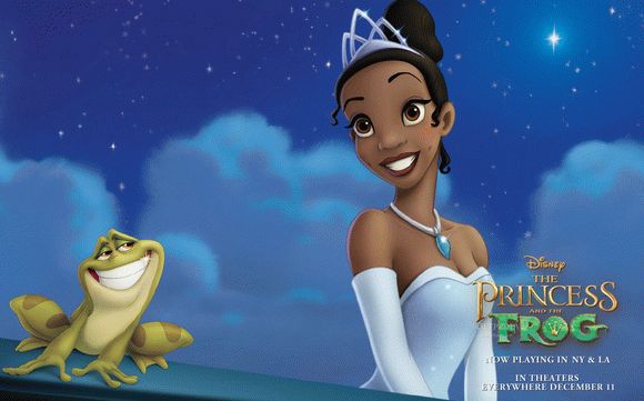 The Princess And The Frog Screensaver Keygen Full Version