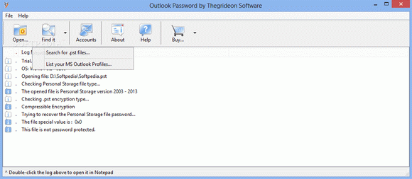 Outlook Password Crack + License Key