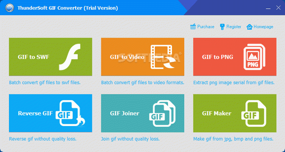 ThunderSoft GIF Converter Serial Key Full Version