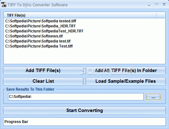 TIFF To DjVu Converter Software Crack With License Key