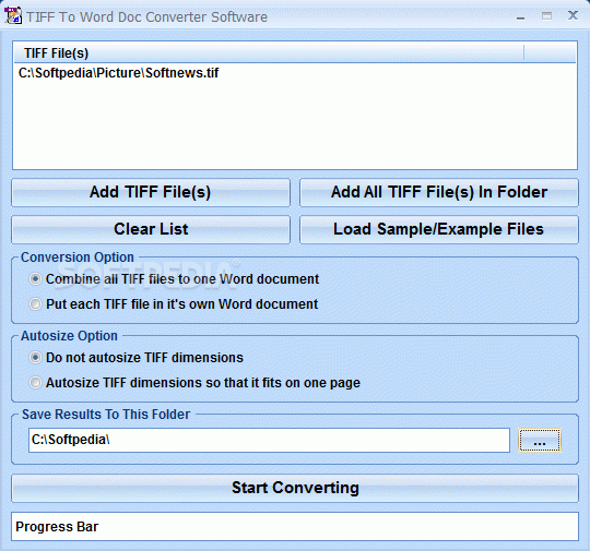 TIFF To Word Doc Converter Software Crack + Serial Key Download