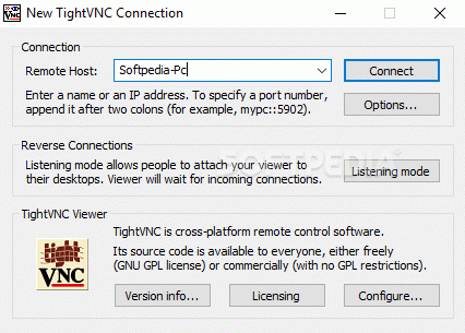 TightVNC Serial Number Full Version