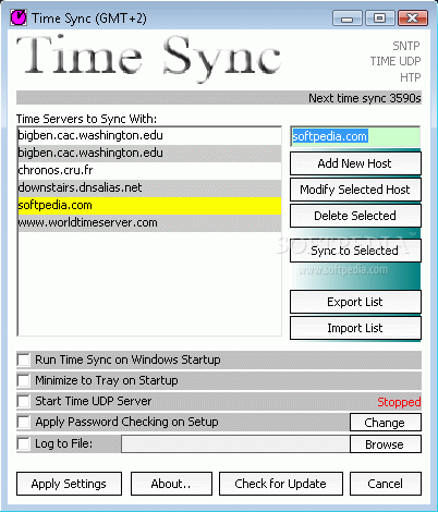 Time Sync Crack With Keygen Latest