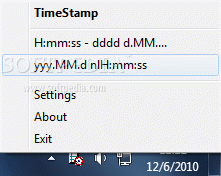 TimeStamp Crack + Activator Updated